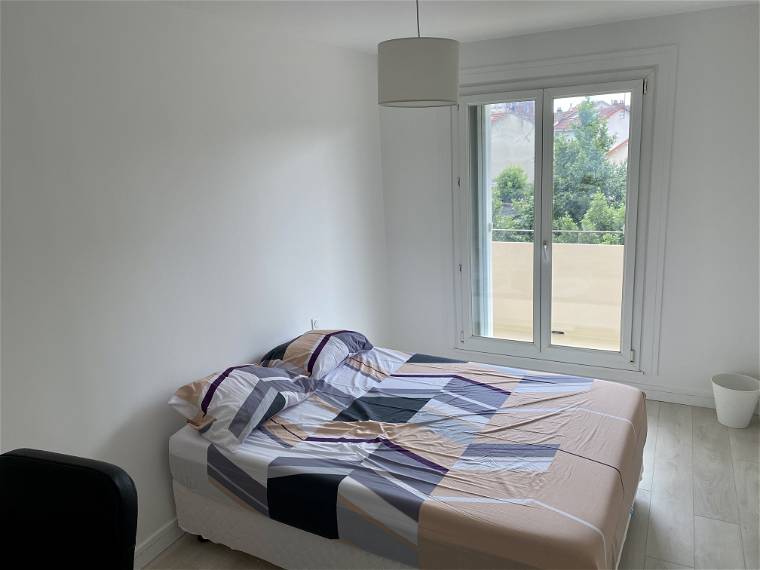 Homestay Épinay-sur-Seine 250673