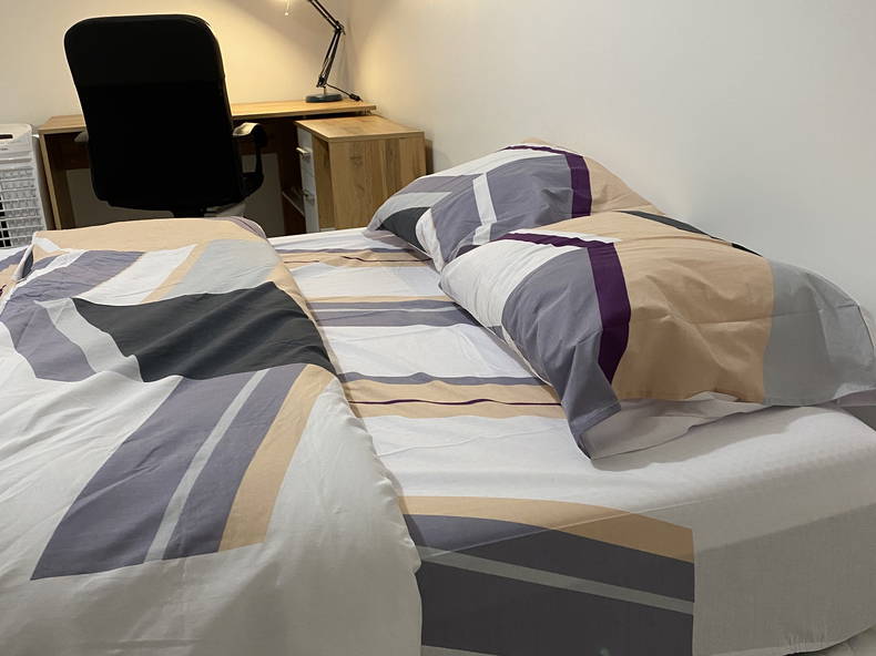 Colocación Épinay-sur-Seine 250673-2