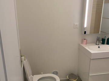 Colocation Épinay-Sur-Seine 250673-12