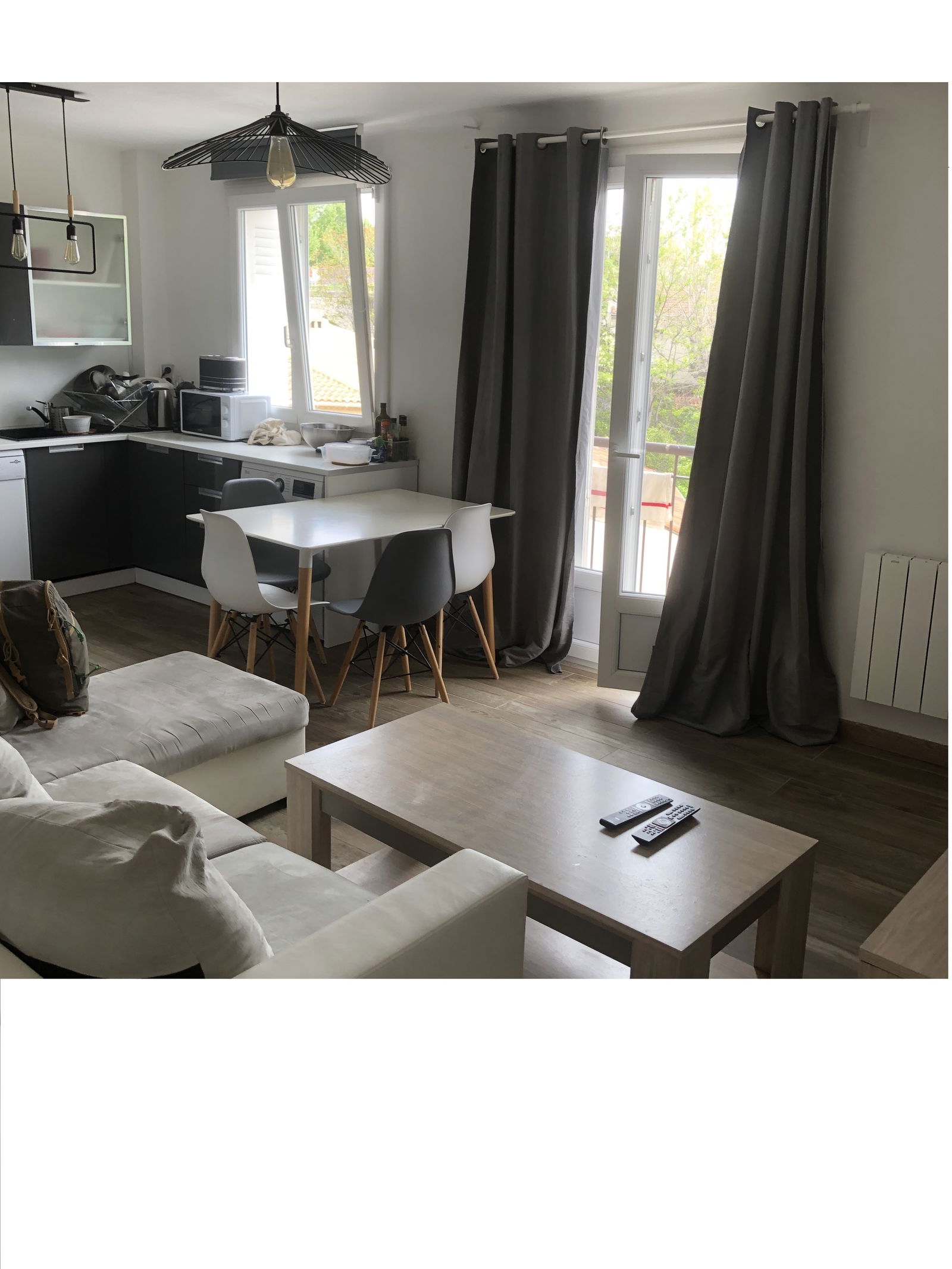 Colocation Marseille 245536
