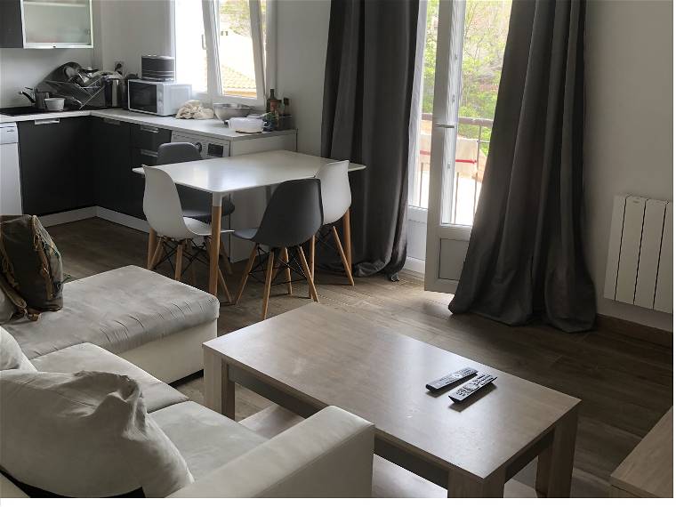 Homestay Marseille 245536-1