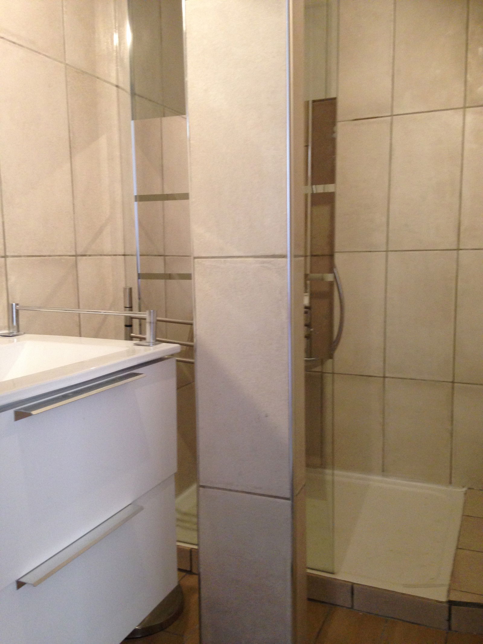 Colocation Marseille 245536
