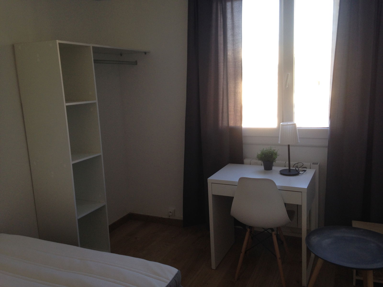 Colocation Marseille 245536