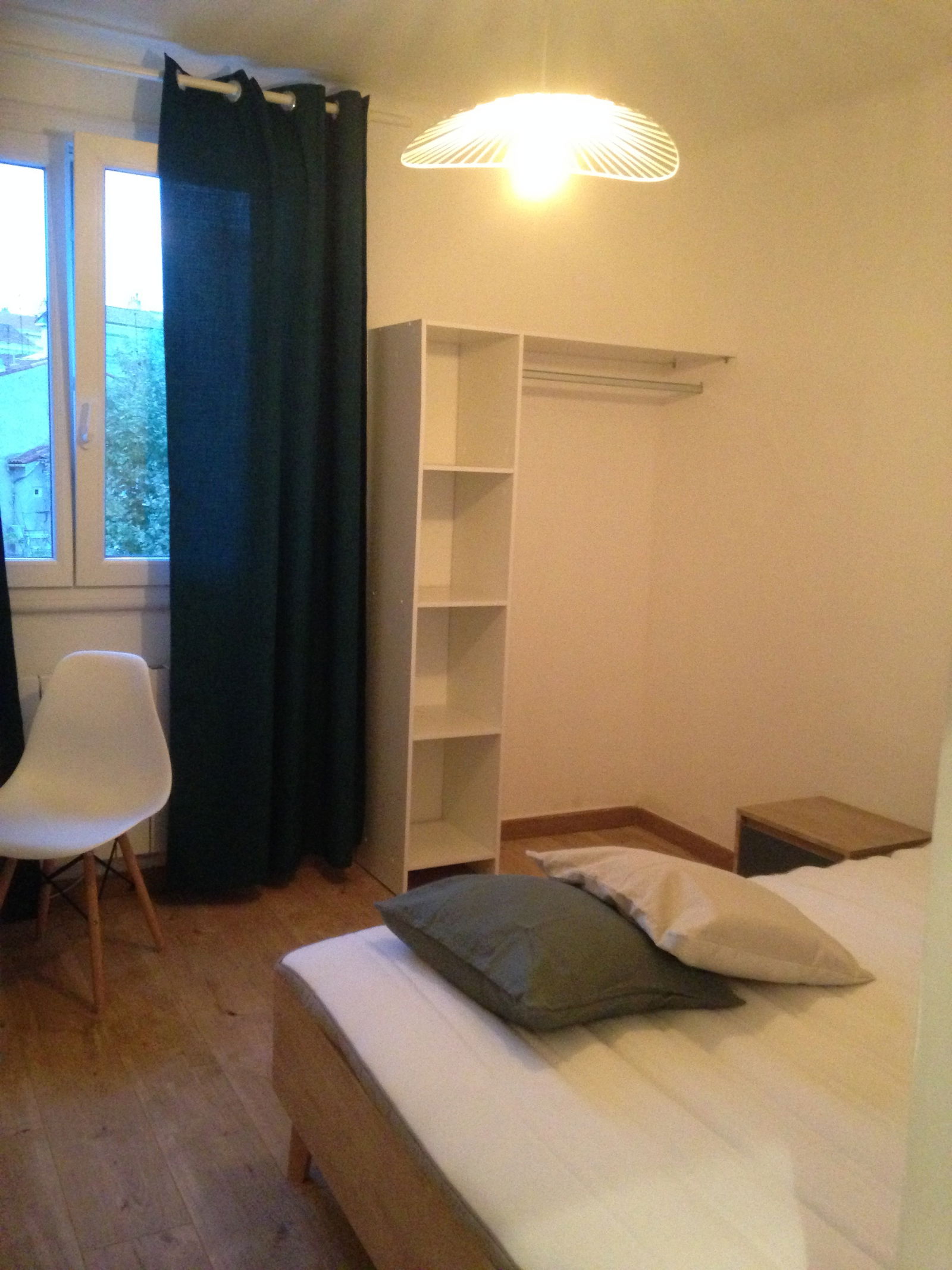 Colocation Marseille 245536