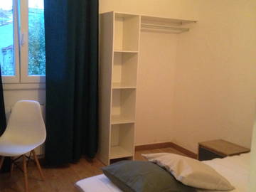 Colocation Marseille 245536-9