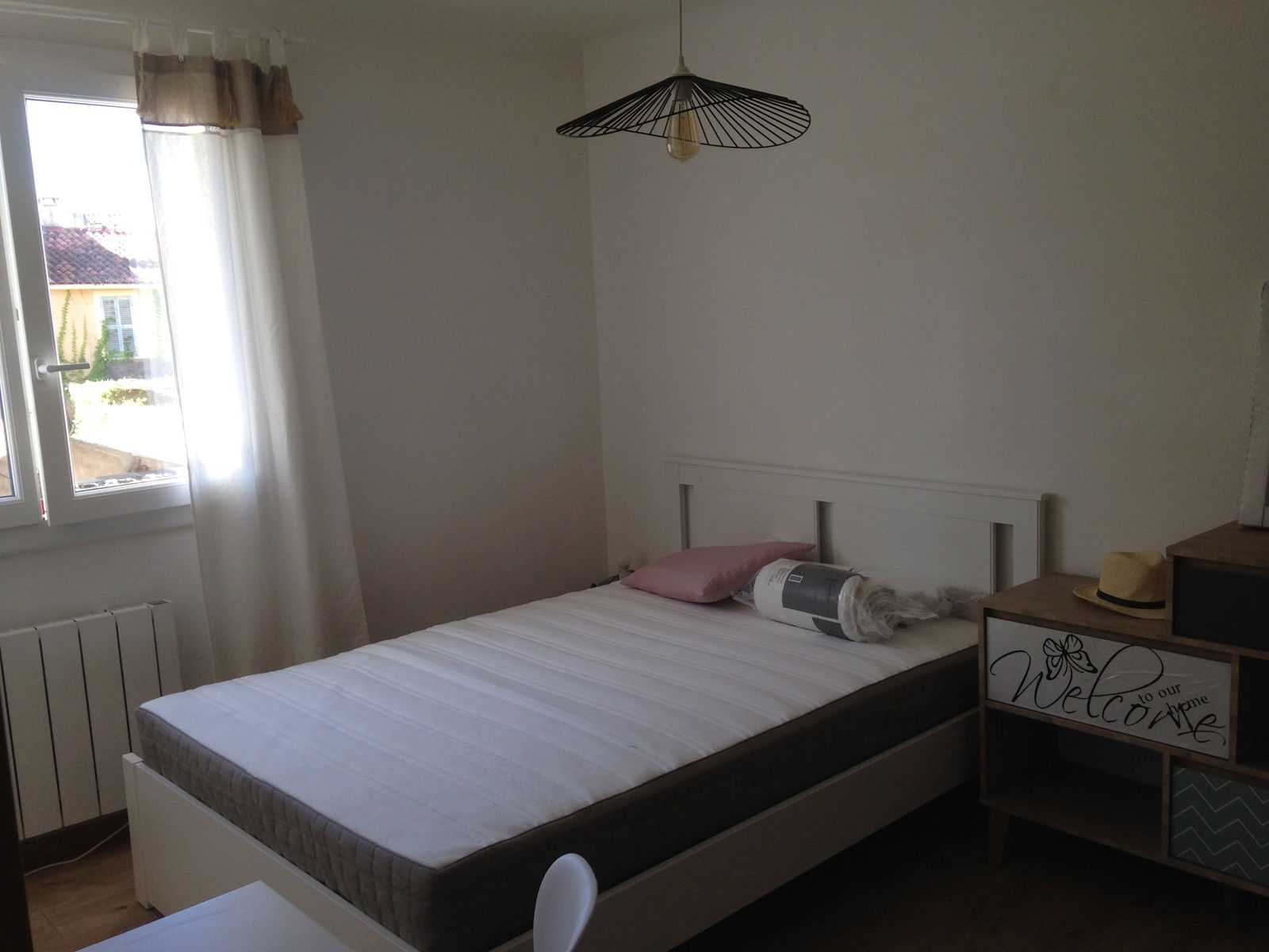 Colocation Marseille 245536