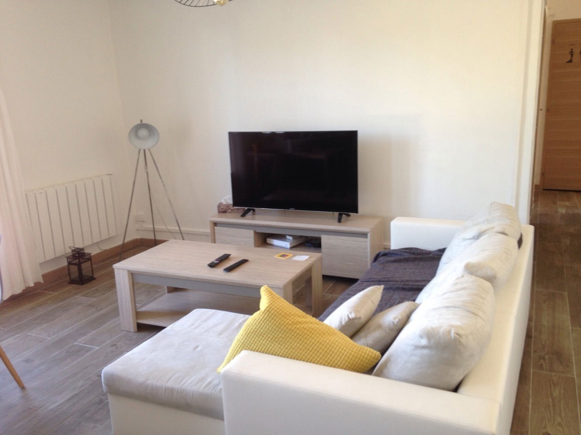 Colocation Marseille 245536
