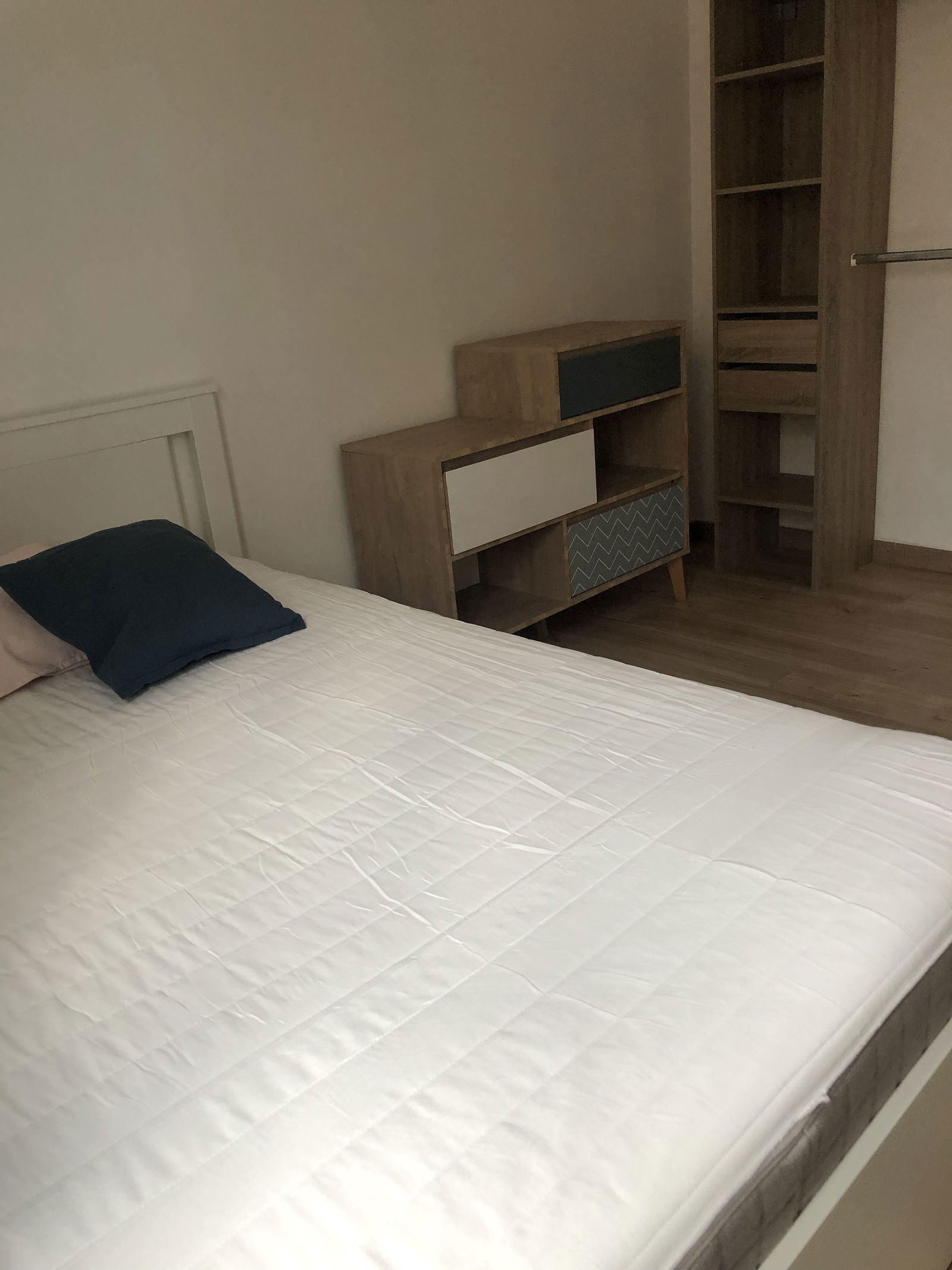 Colocation Marseille 245536