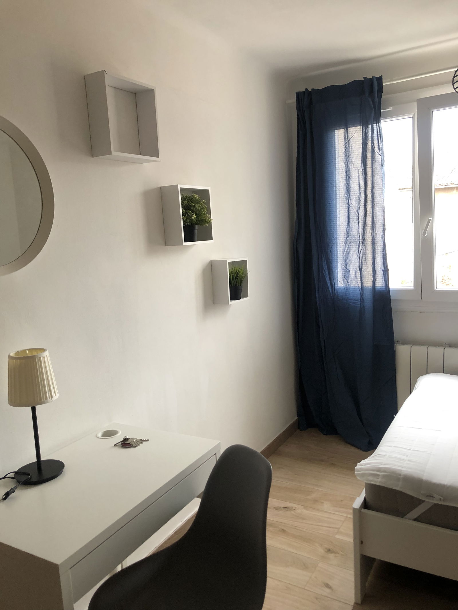 Colocation Marseille 245536