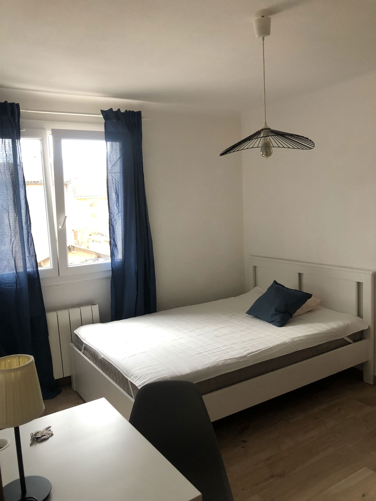 Colocation Marseille 245536