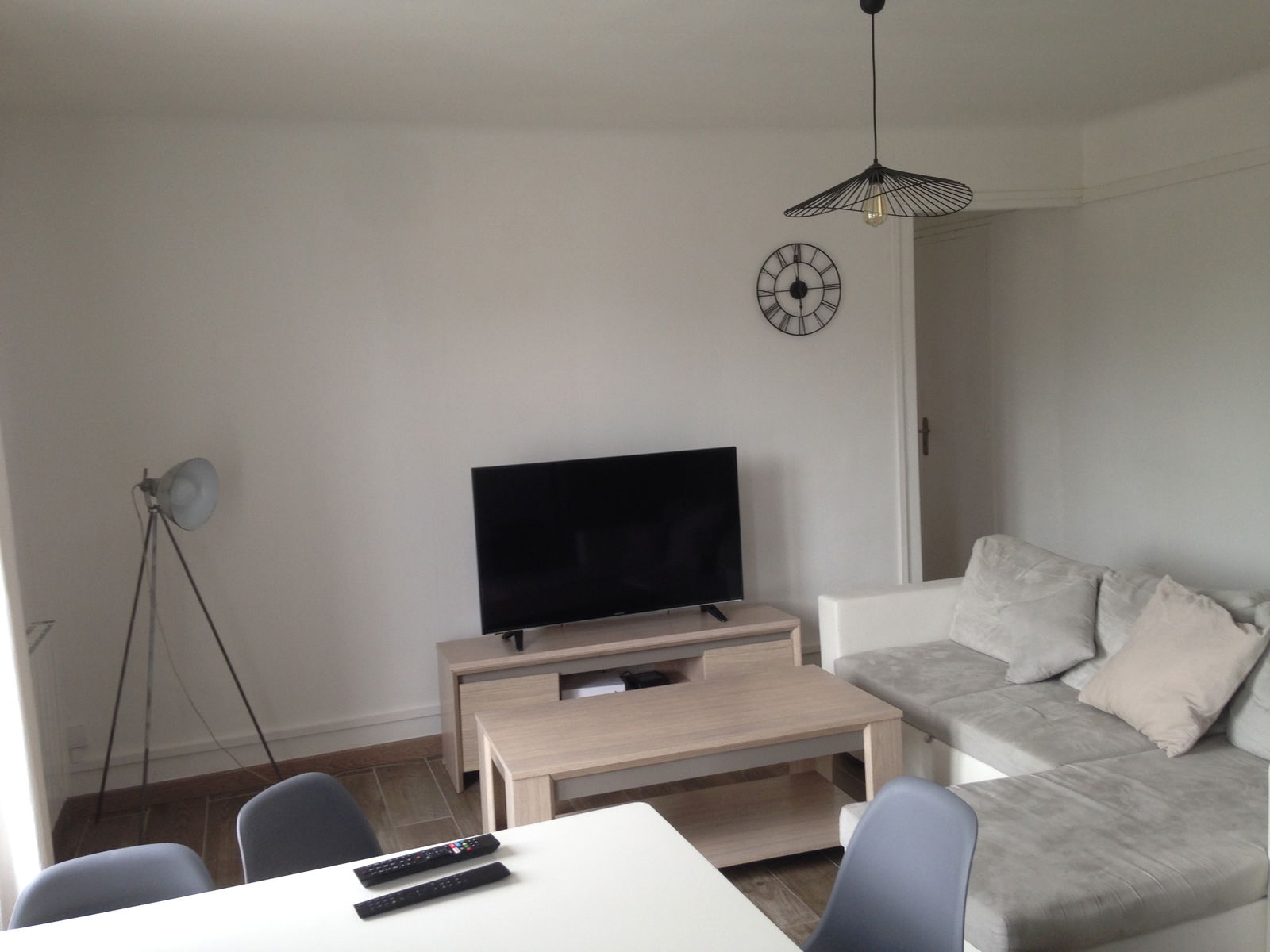 Colocation Marseille 245742