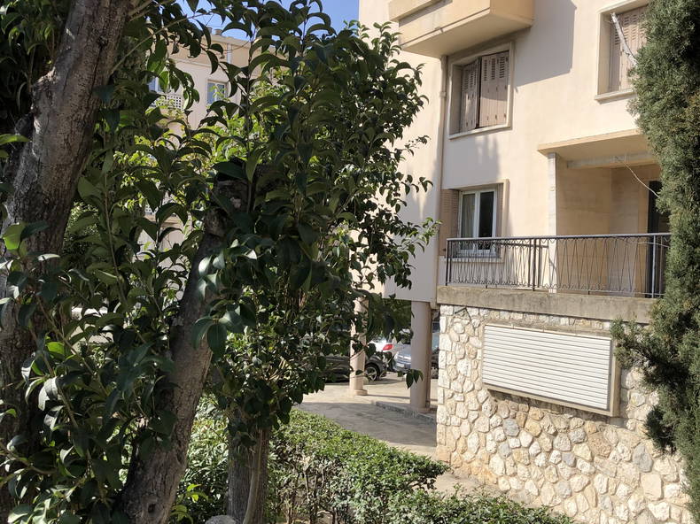 Colocação Marseille 247263-3