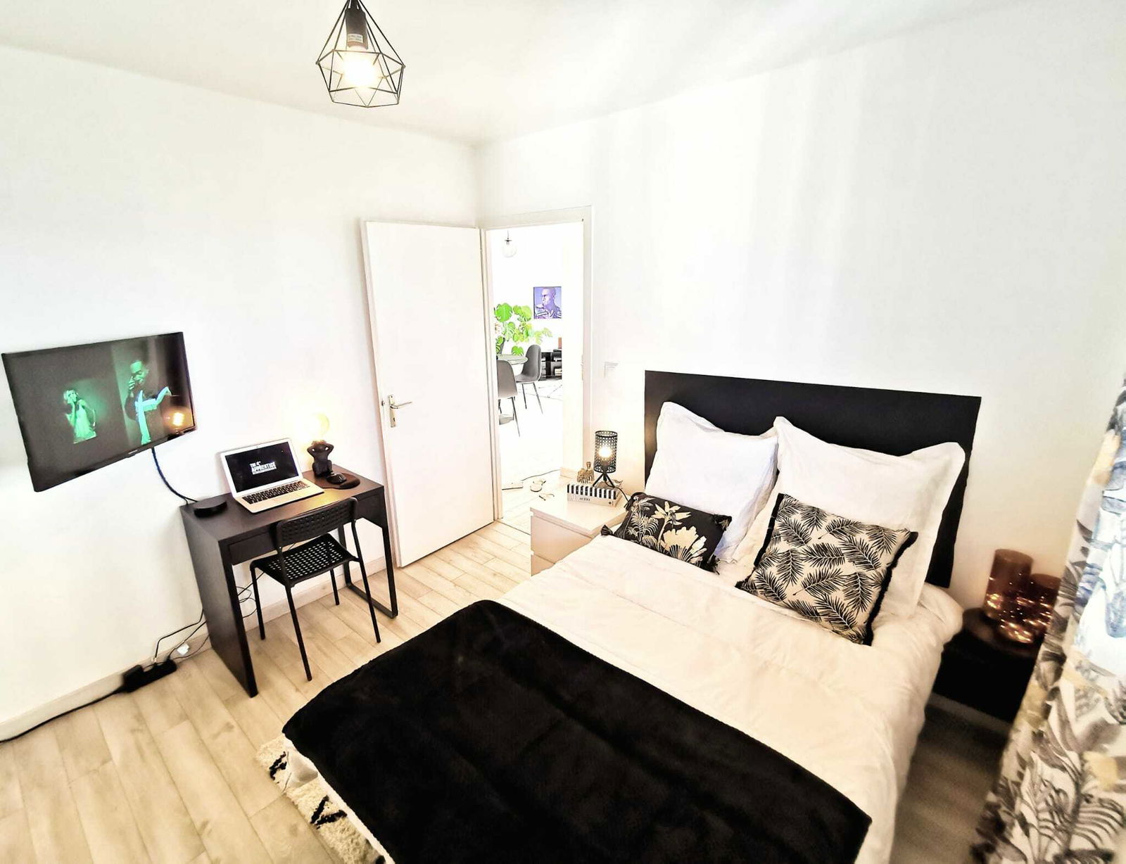 Colocation Annemasse 256447