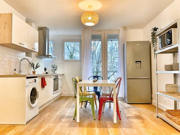 Chambre À Louer Montreuil 267502