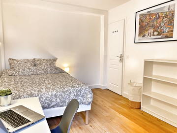 Chambre À Louer Montreuil 267502