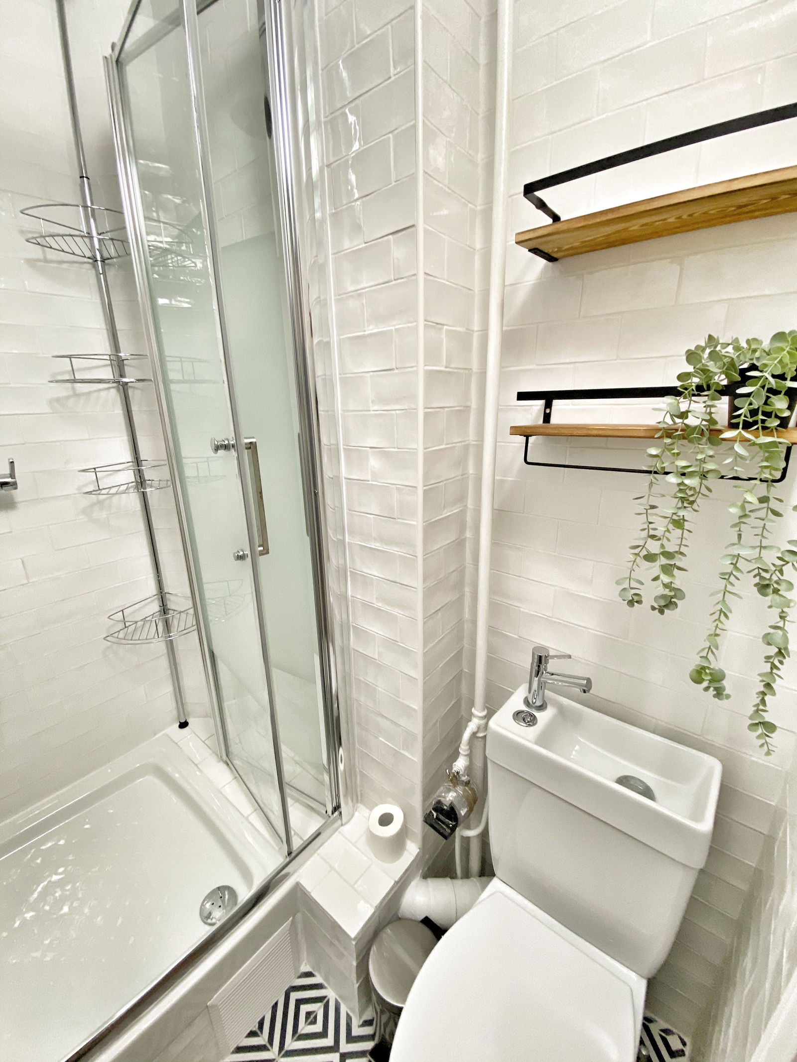 Colocation Montreuil 267502