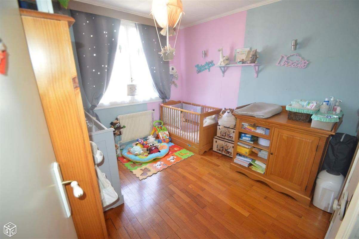 Colocation Villeurbanne 160794