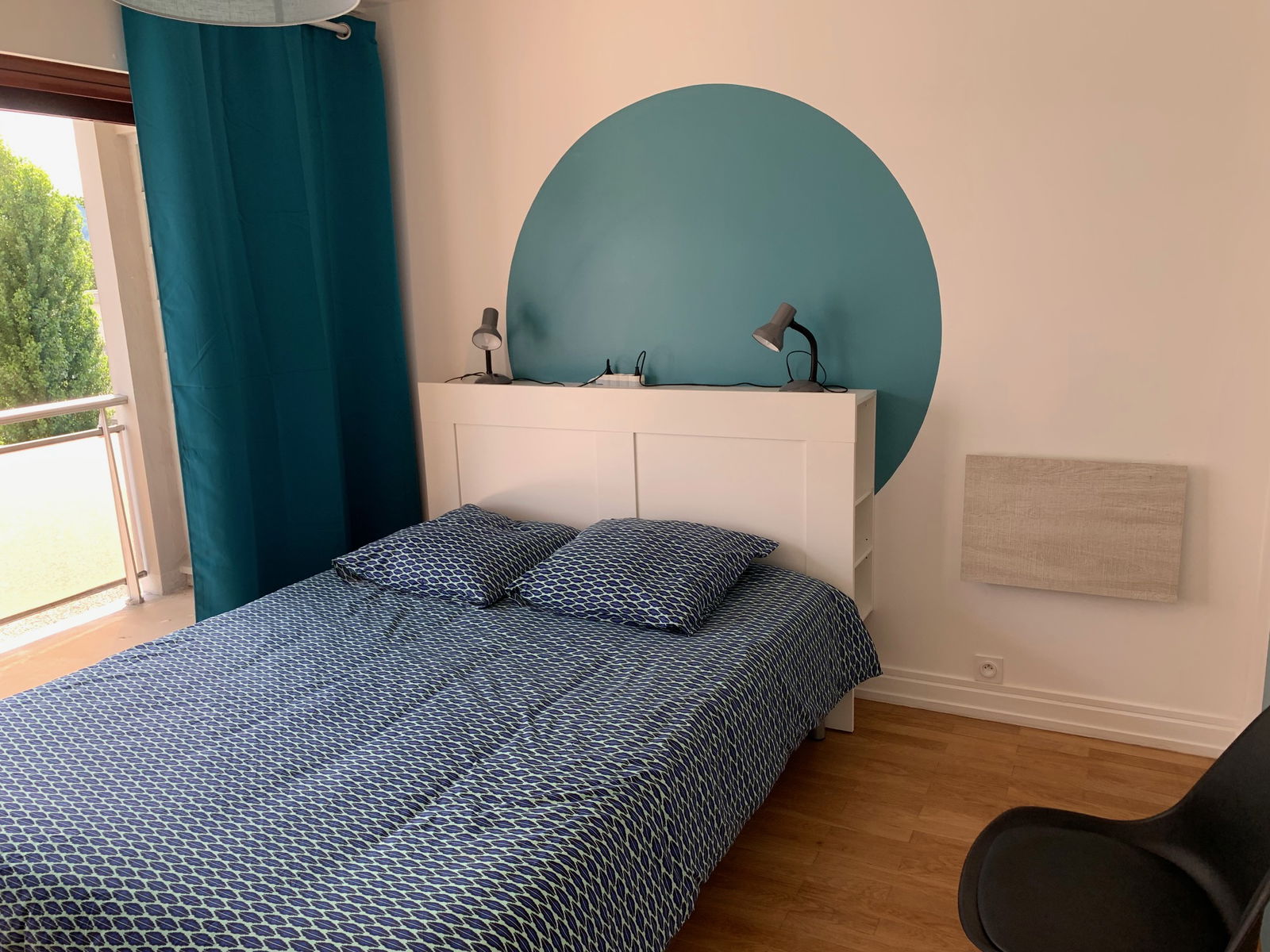 Colocation Oyonnax 534482