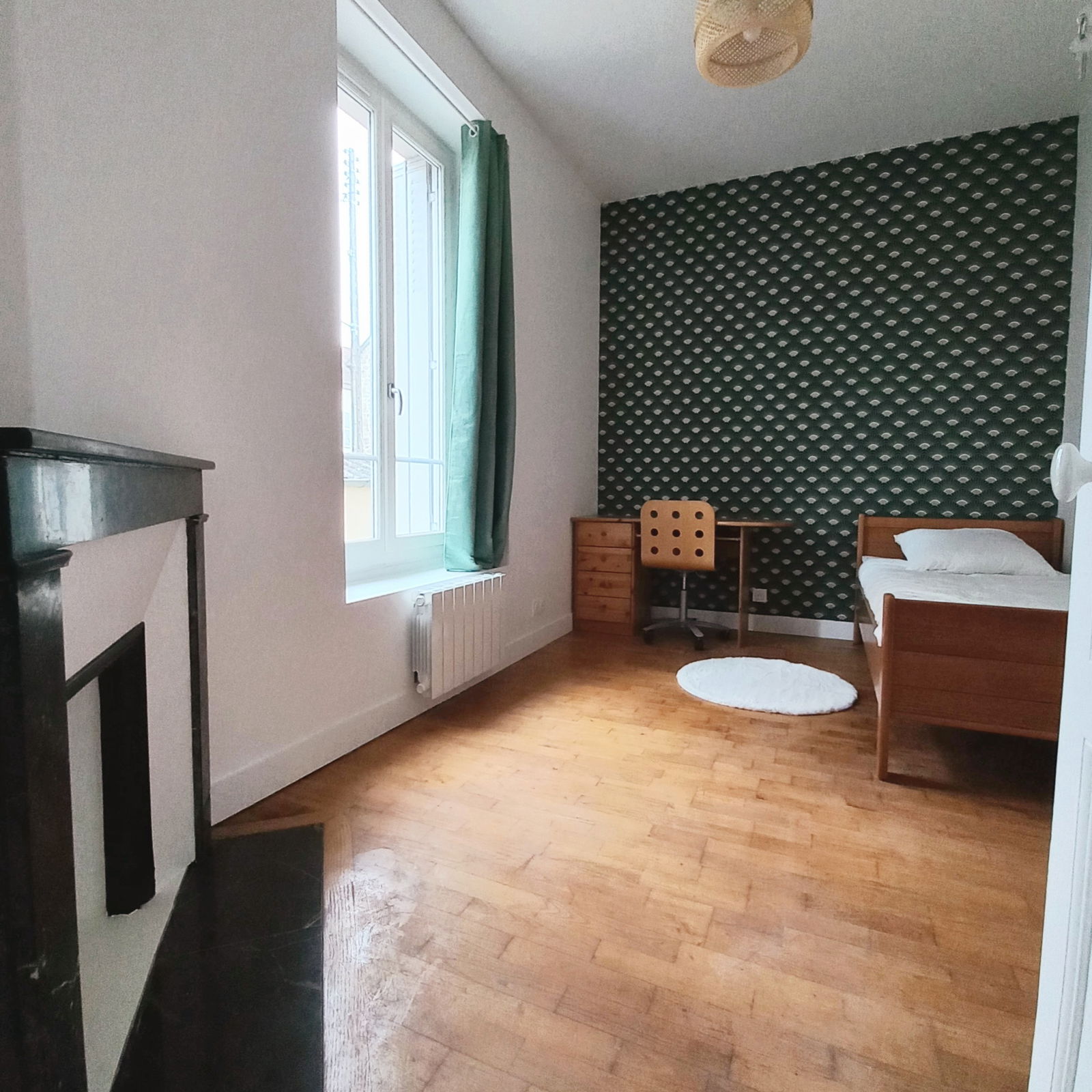 Colocation Pontoise 323411