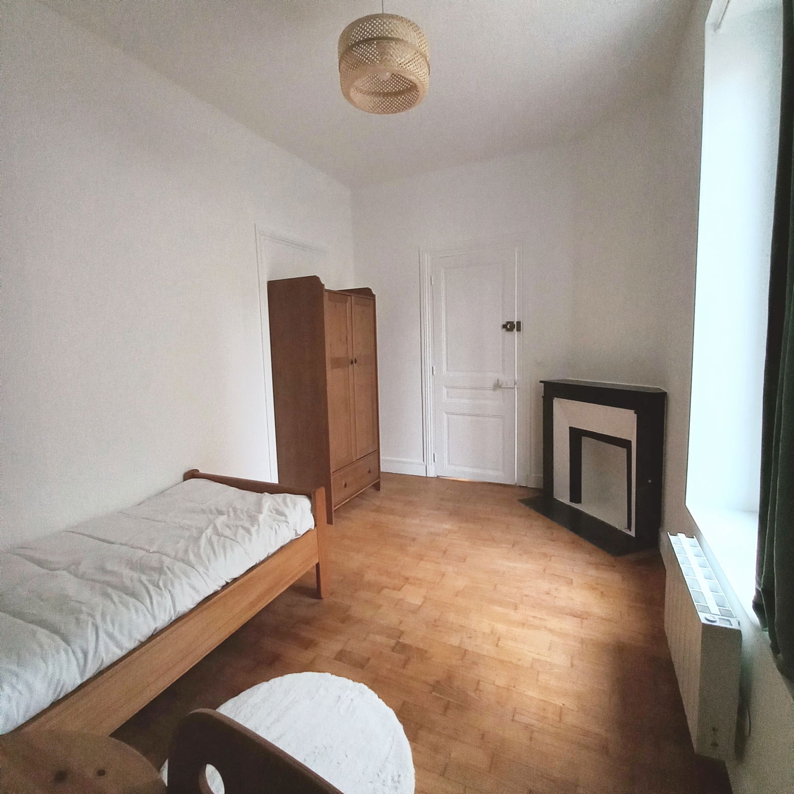 Colocation Pontoise 323411