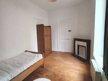 Room For Rent Pontoise 323411