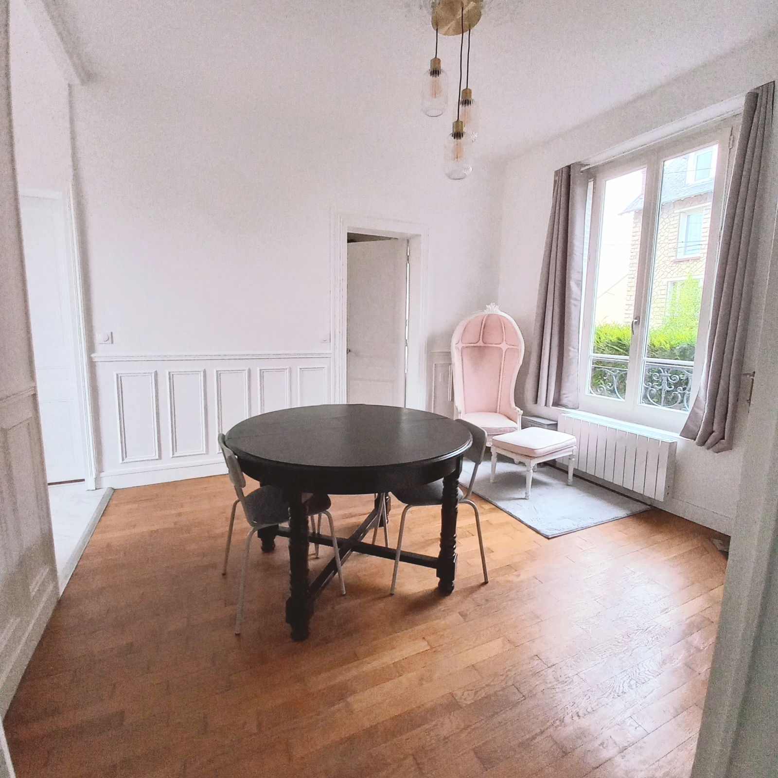 Colocation Pontoise 323411
