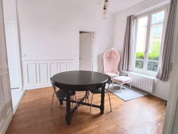 Chambre À Louer Pontoise 323411