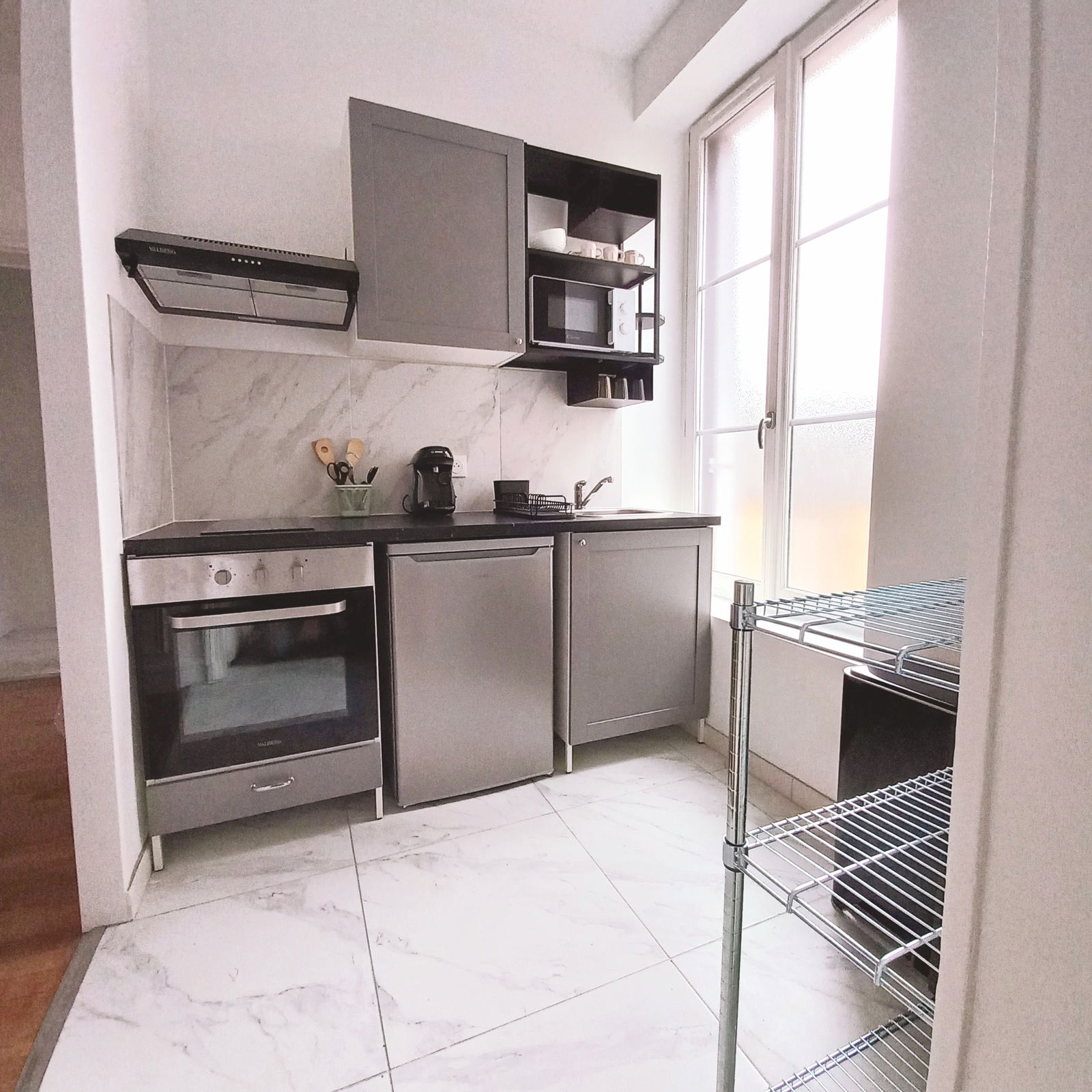 Colocation Pontoise 323411