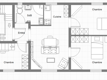 Colocation Pontoise 323411-9