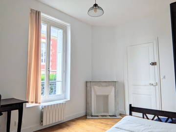 Chambre À Louer Pontoise 325750