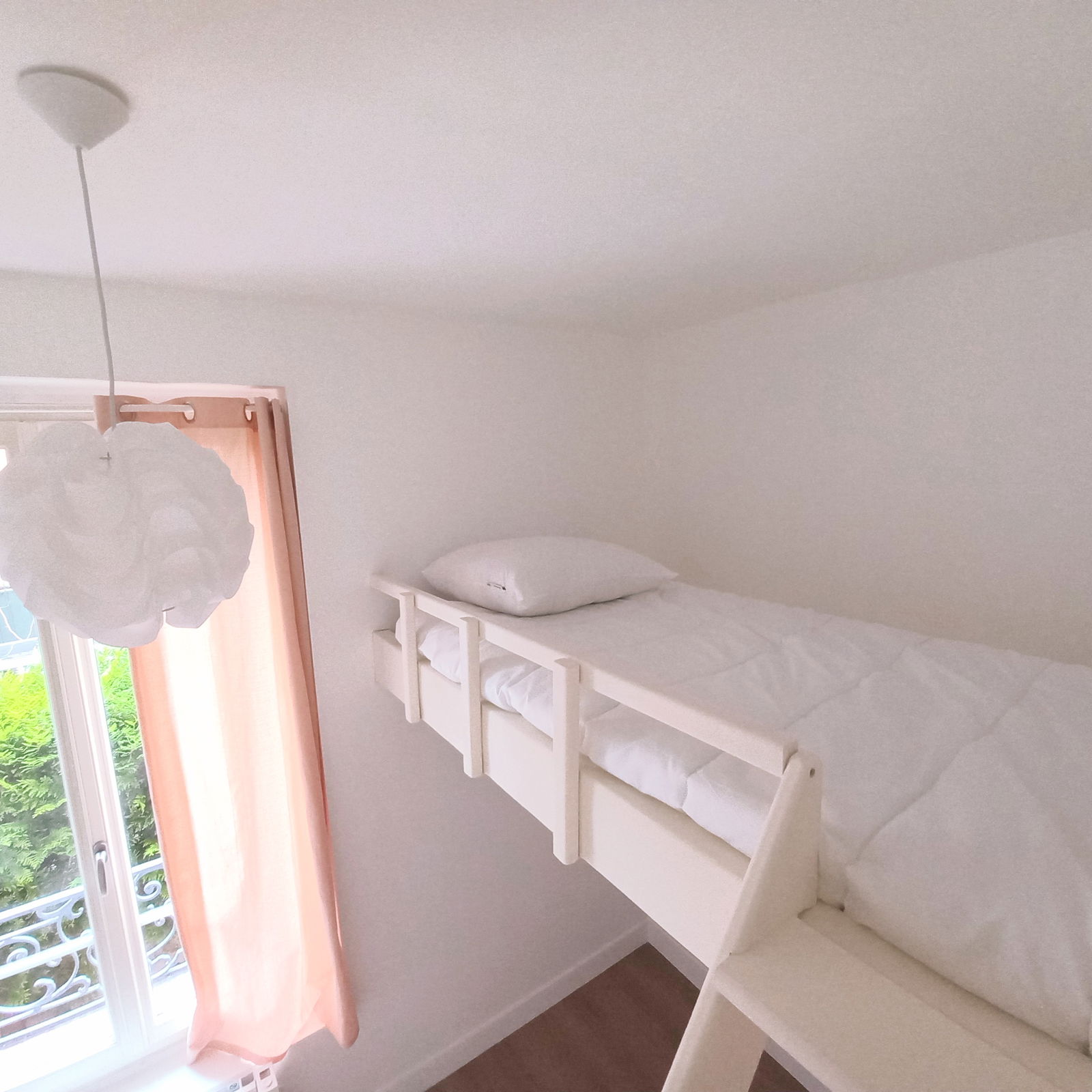 Colocation Pontoise 325751