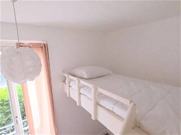 Room For Rent Pontoise 325751-1