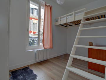 Room For Rent Pontoise 325751