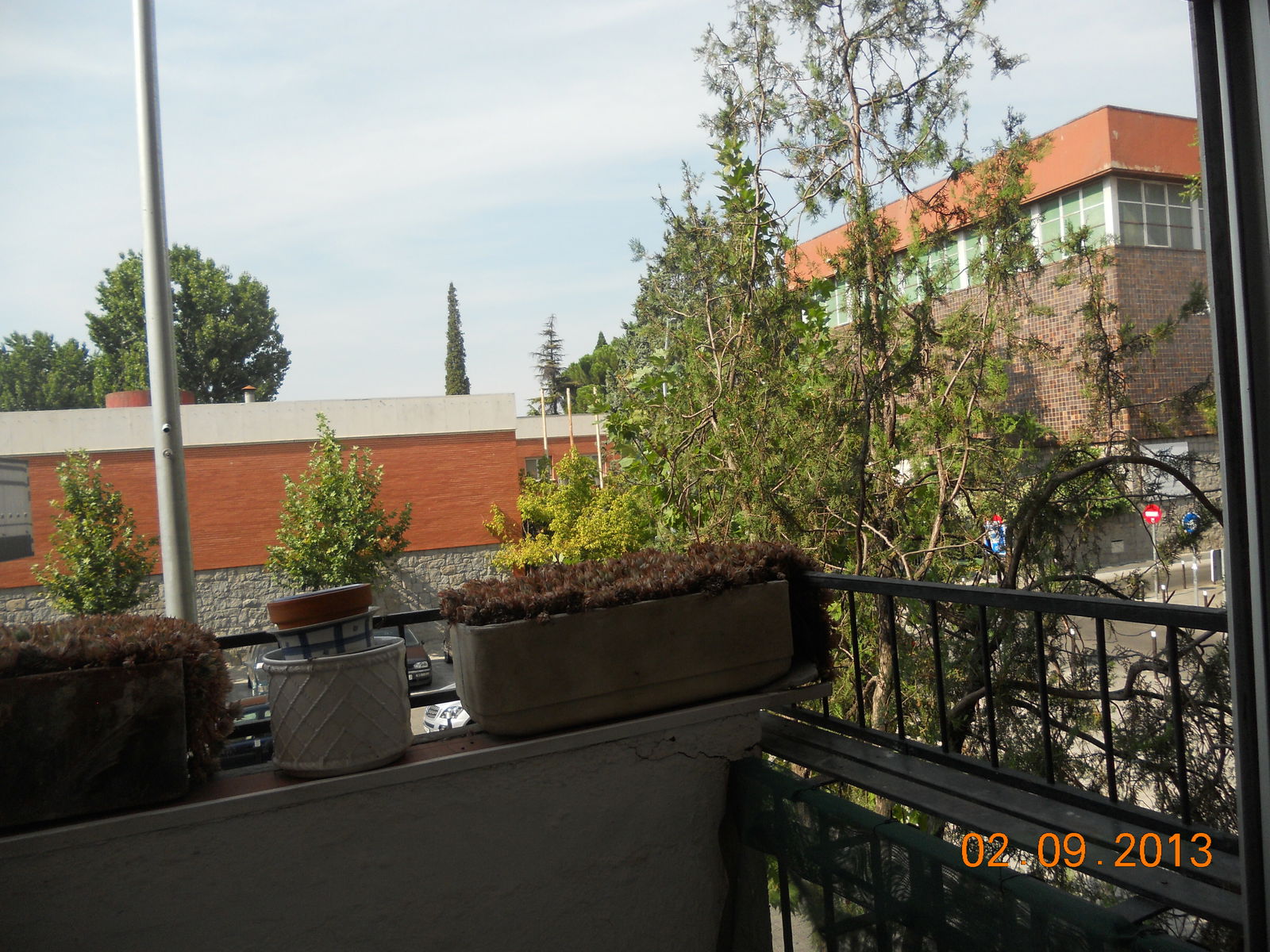 Colocation Madrid 153952