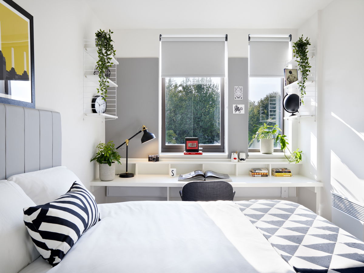 Homestay Oxford 351506