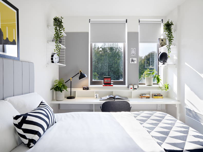 Zakwaterowanie U Rodziny Oxford 351506-1