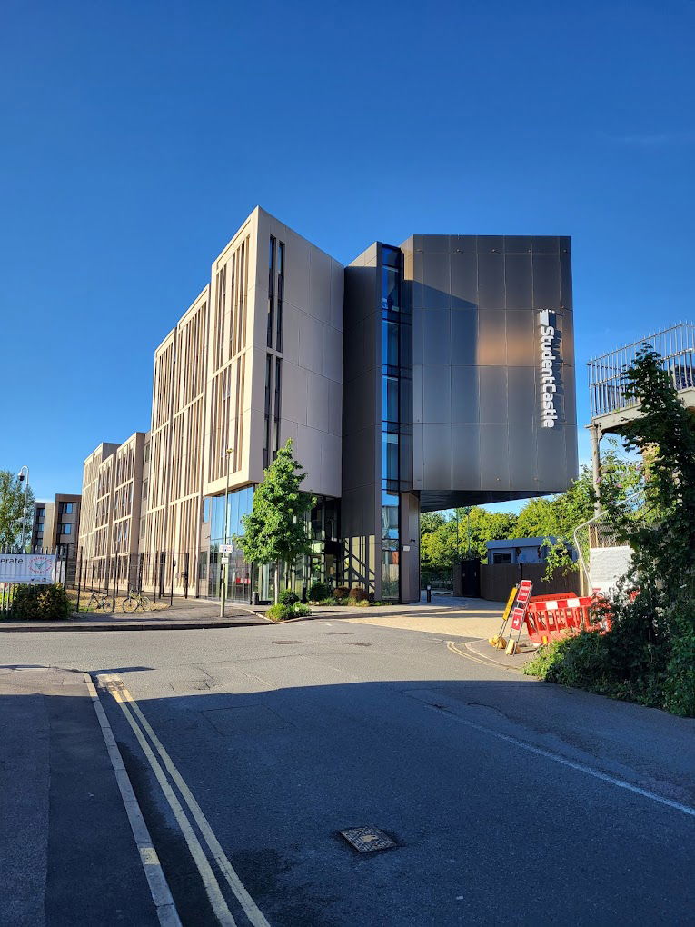 Homestay Oxford 351506