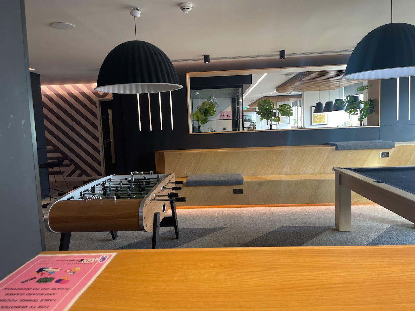 Homestay Oxford 351506