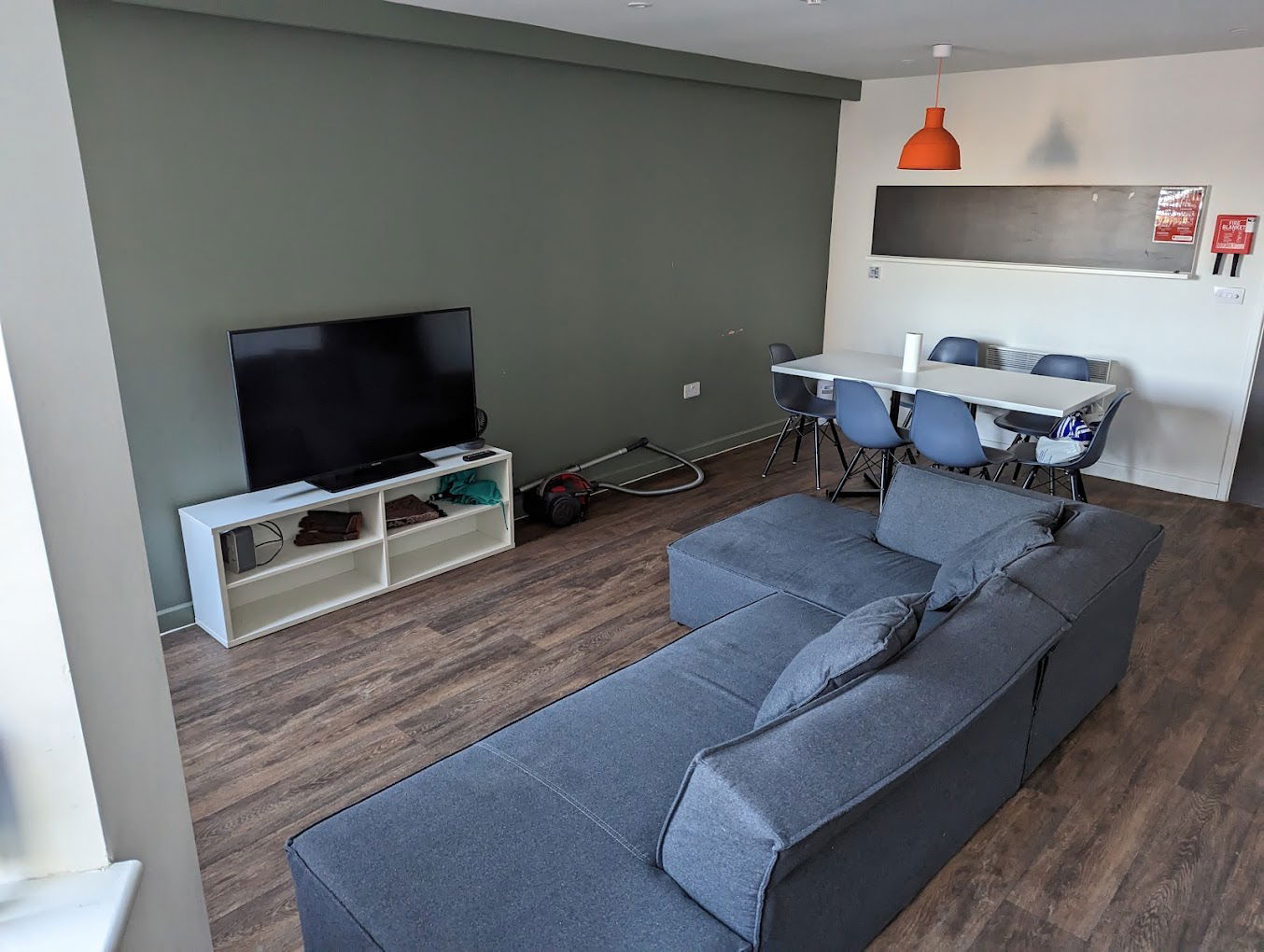 Homestay Oxford 351506