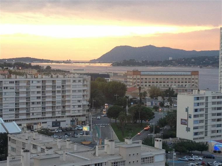 Homestay Toulon 225788