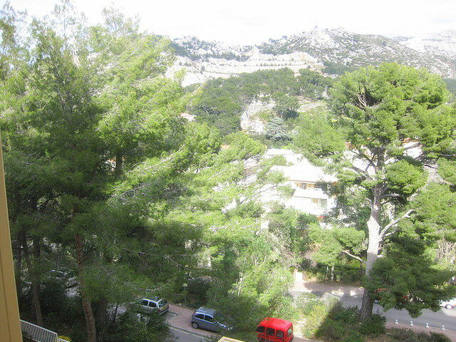 Colocation Marseille 18758