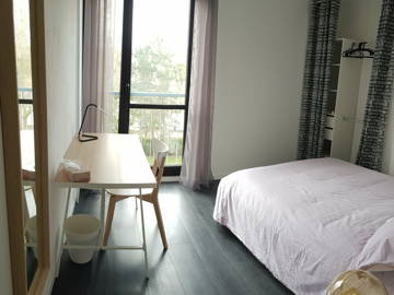 Chambre À Louer Toulouse 232425