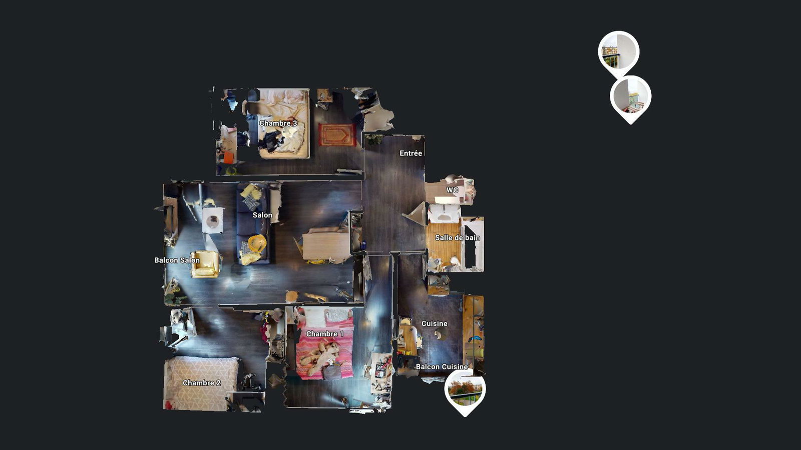 Colocation Toulouse 232425