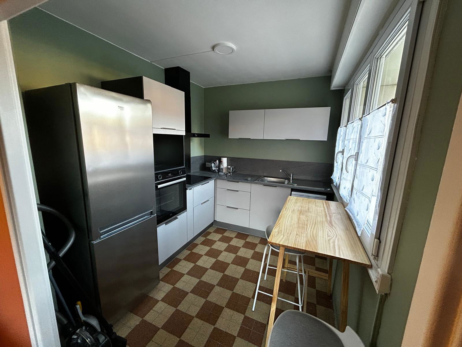 Colocation La Madeleine 658280