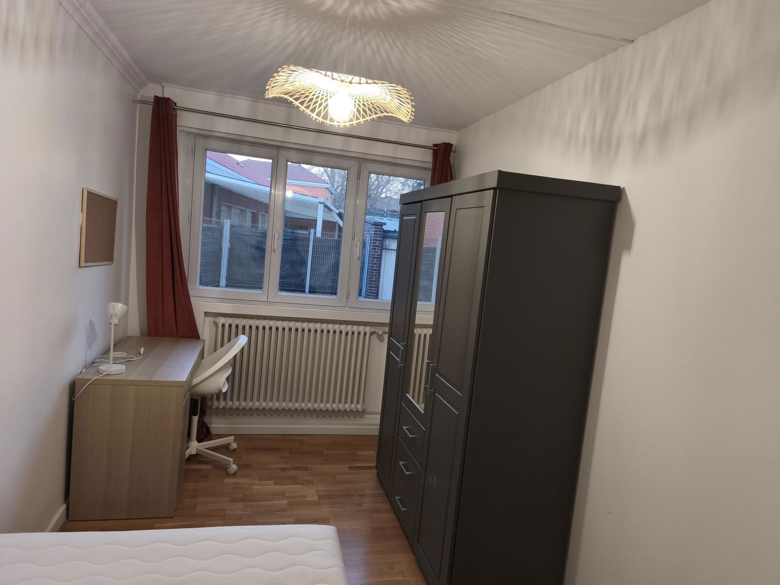 Colocation La Madeleine 658280