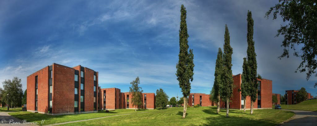 Homestay Trondheim 153379