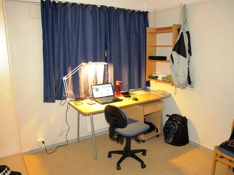 Quedarse En Casa Trondheim 153379-3