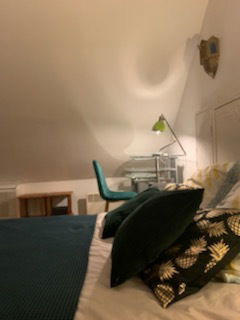 Homestay Chaingy 82778