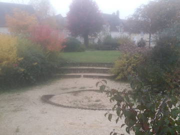 Chambre Chez L'habitant Chaingy 82778-9