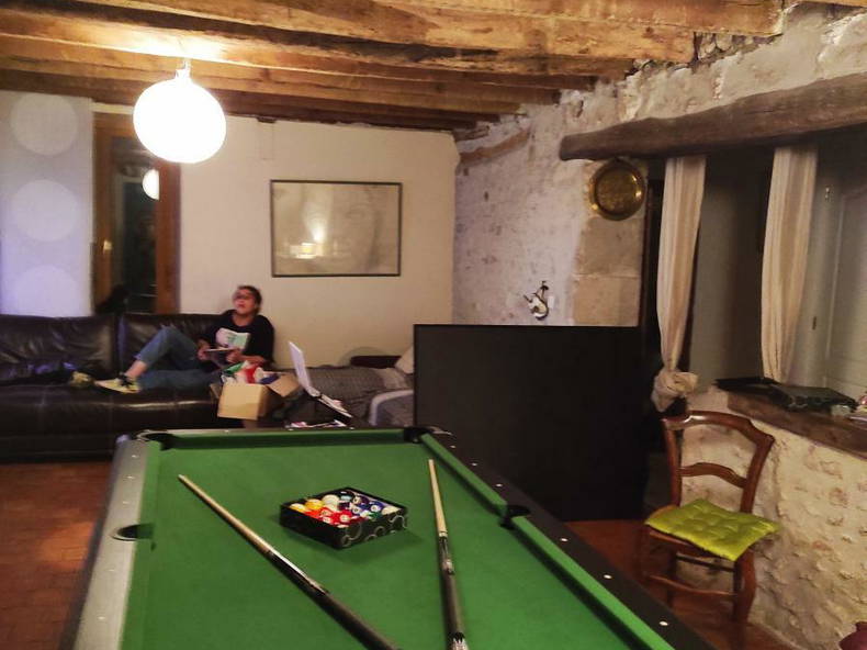 Quedarse En Casa Chaingy 82778-3